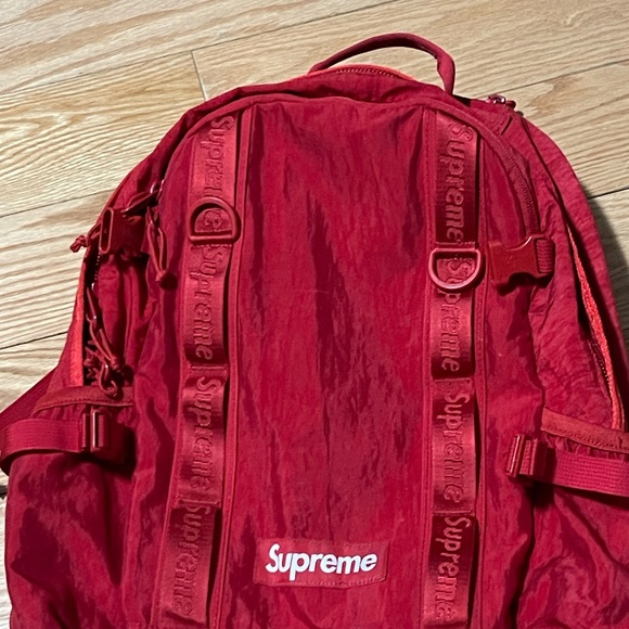Supreme bag (FW20) - Picture 2 of 6